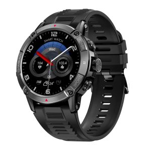 Наручний годинник Modfit Expedition Compass Black img-1