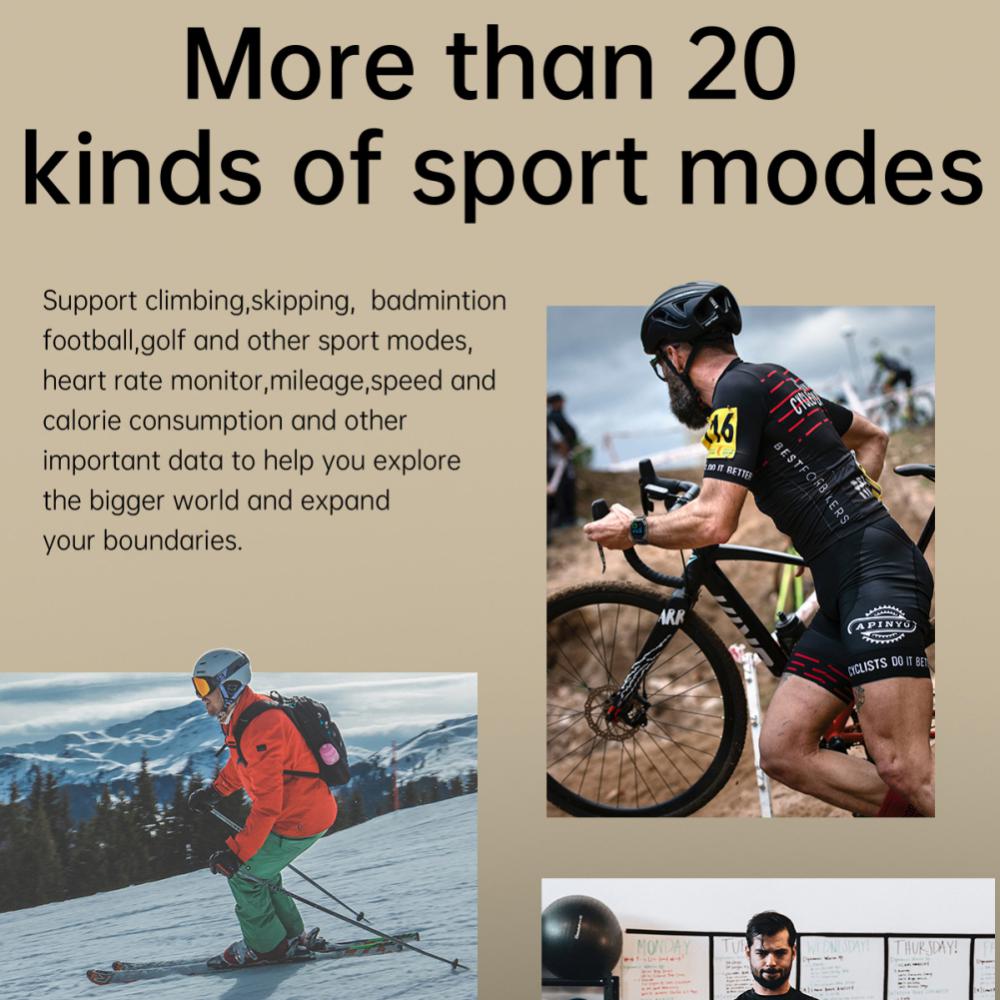 Наручний годинник img-2