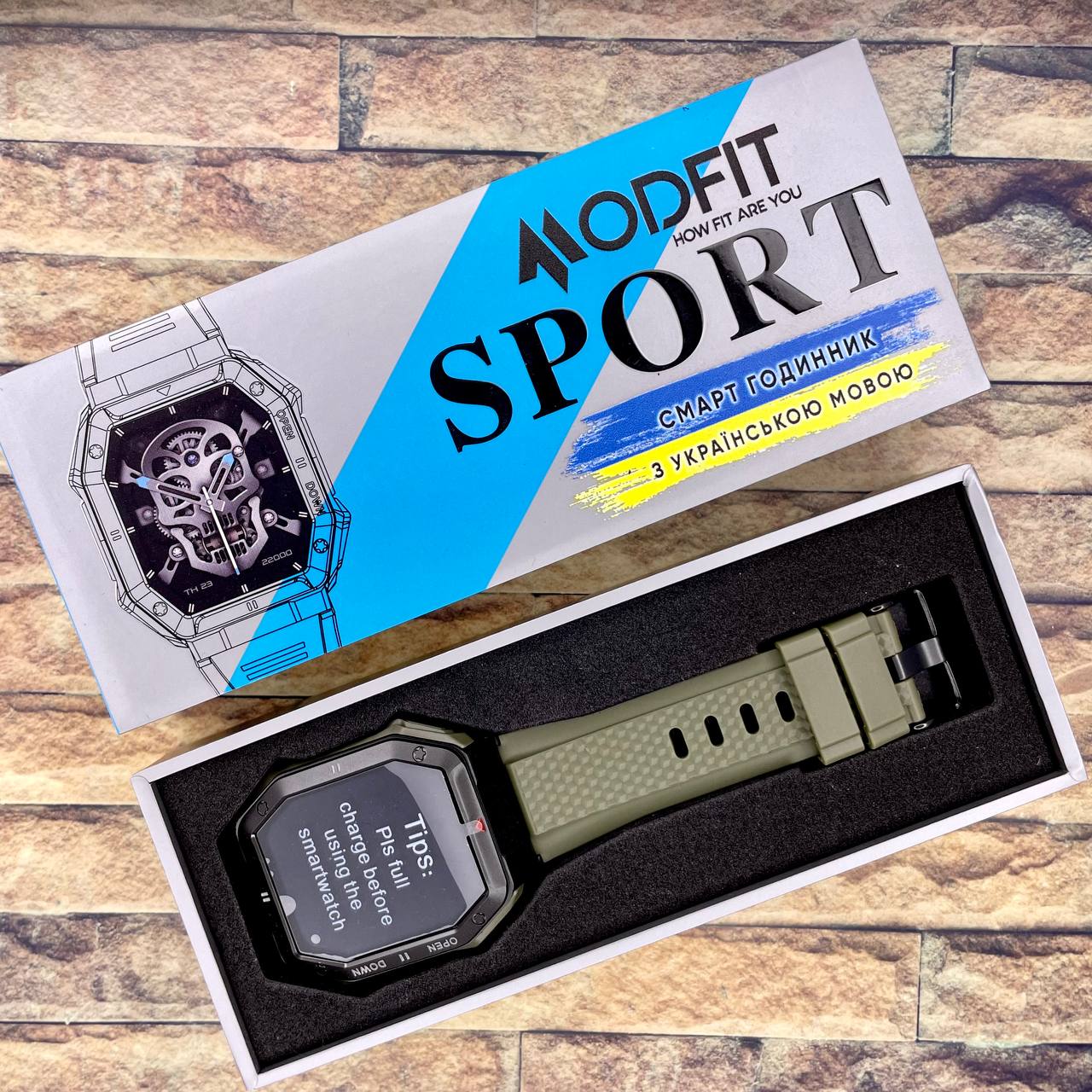 Наручний годинник img-9