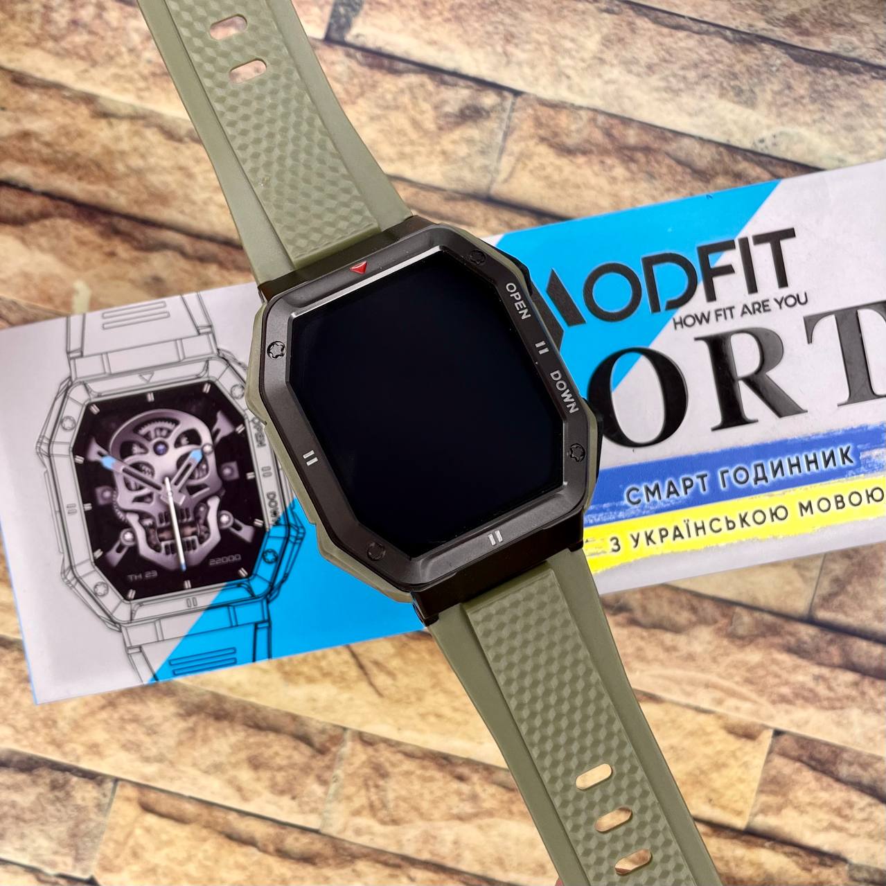 Наручний годинник img-10