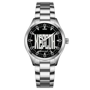 Наручний годинник Awarder 044 Херсон І В моєму серці img-1