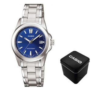 Наручний годинник Casio LTP-1215A-2A2 img-1