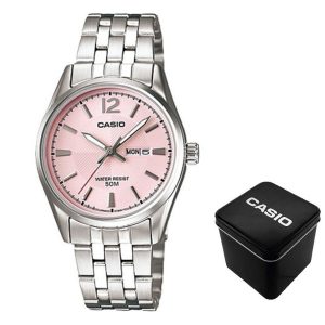 Наручний годинник Casio LTP-1335D-5A img-1
