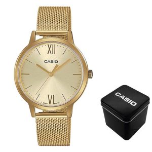 Наручний годинник Casio LTP-E157MG-9A img-1