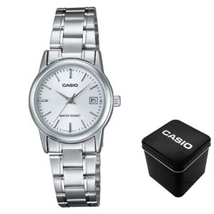 Наручний годинник Casio LTP-V002D-7A img-1