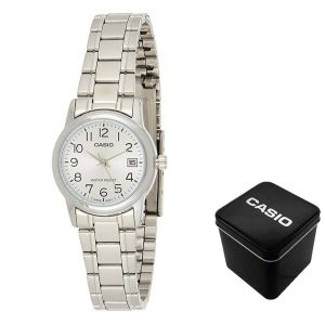 Наручний годинник Casio LTP-V002D-7BU img-1