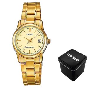 Наручний годинник Casio LTP-V002G-9A img-1