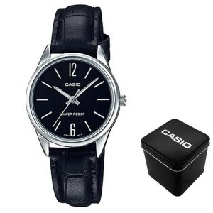 Наручний годинник Casio LTP-V005L-1B img-1