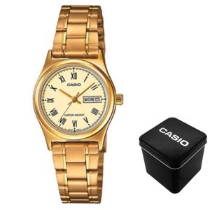 Наручний годинник Casio LTP-V006G-9B img-1