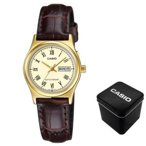 Наручний годинник Casio LTP-V006GL-9B img-1