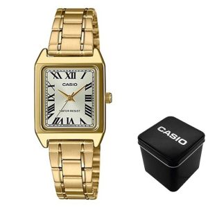 Наручний годинник Casio LTP-V007G-9B img-1
