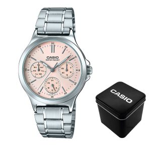 Наручний годинник Casio LTP-V300D-4A img-1