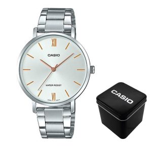 Наручний годинник Casio LTP-VT01D-7B img-1