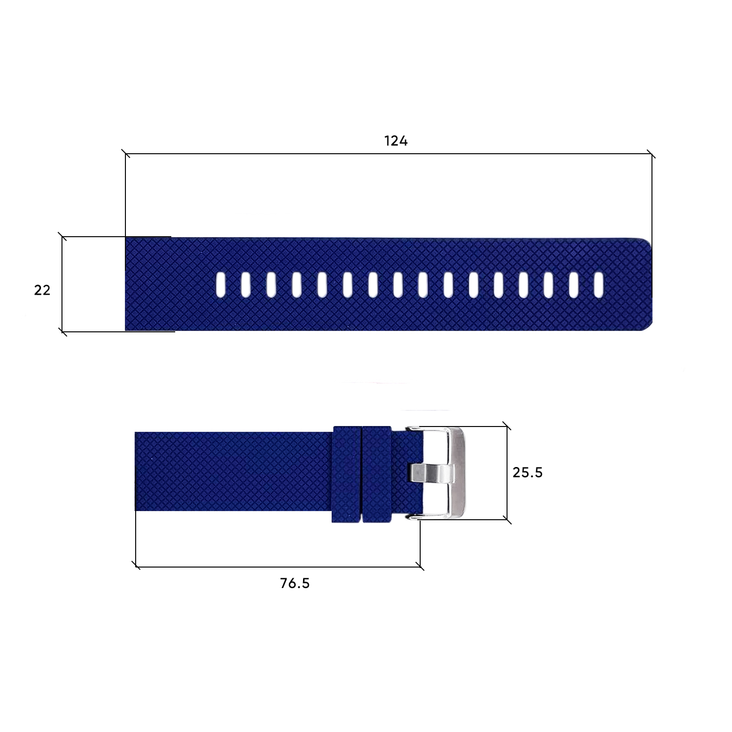 Наручний годинник img-3