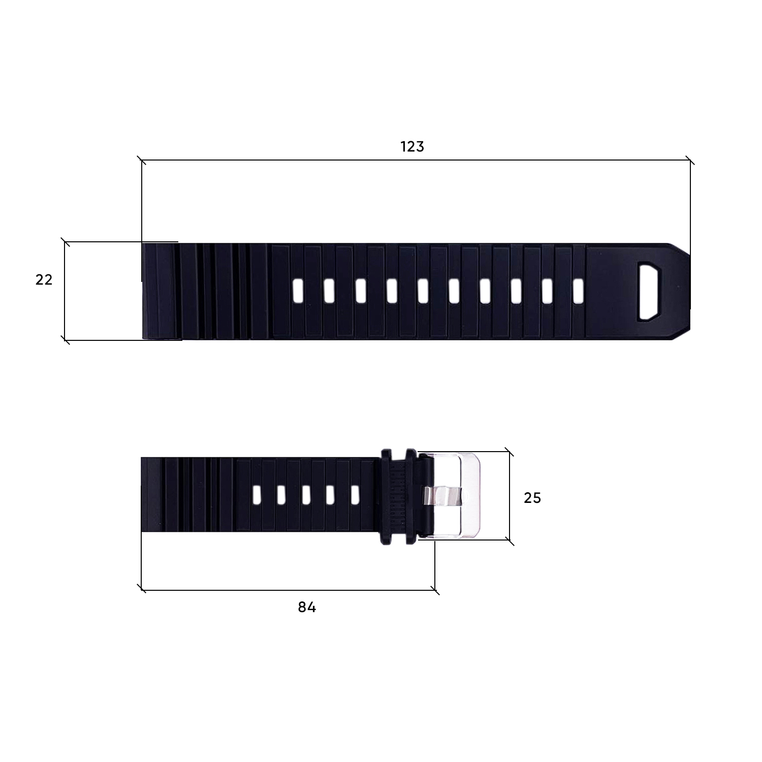 Наручний годинник img-3