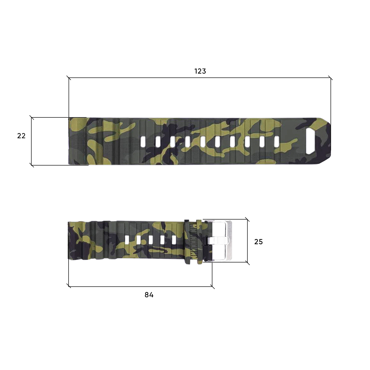 Наручний годинник img-3