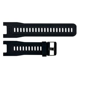 Наручний годинник Ремінець для смарт годинника Modfit ProTrainer GPS Black img-1