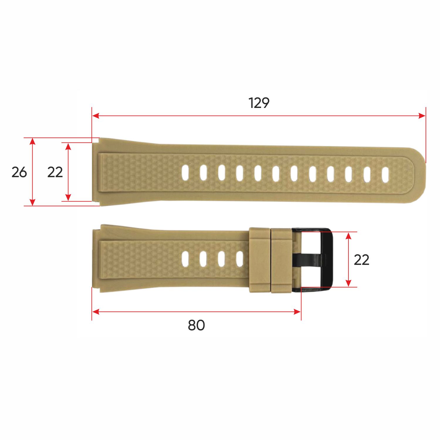 Наручний годинник img-3