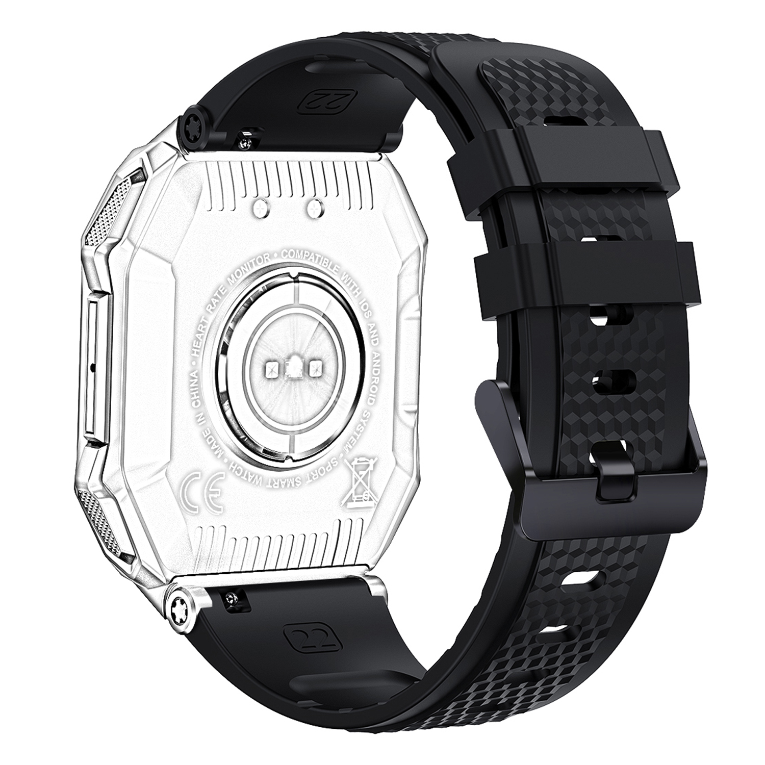 Наручний годинник img-4