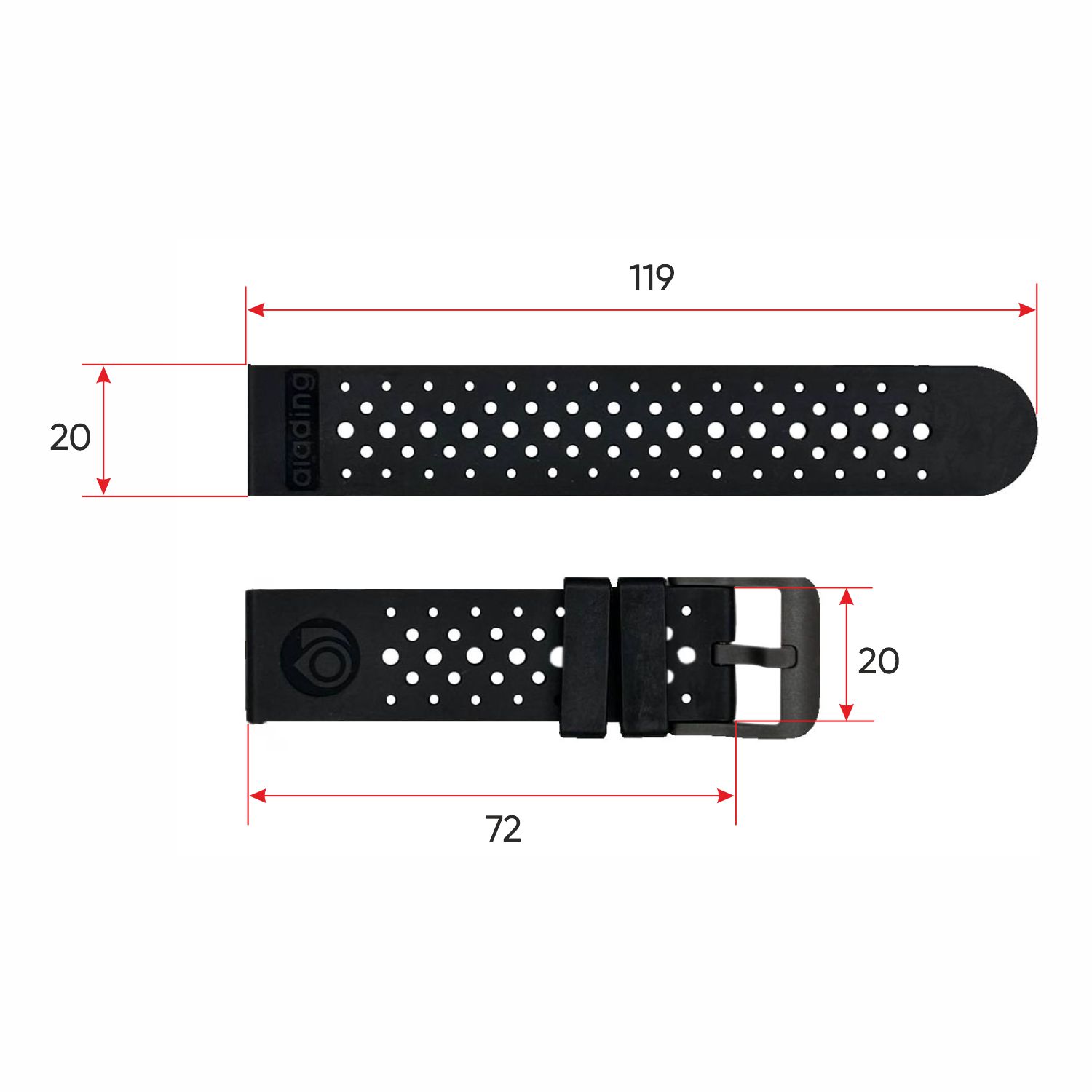 Наручний годинник img-3