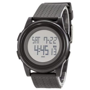 Наручний годинник Skmei 1206 Black-White img-1