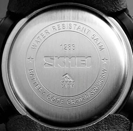 Наручний годинник img-2