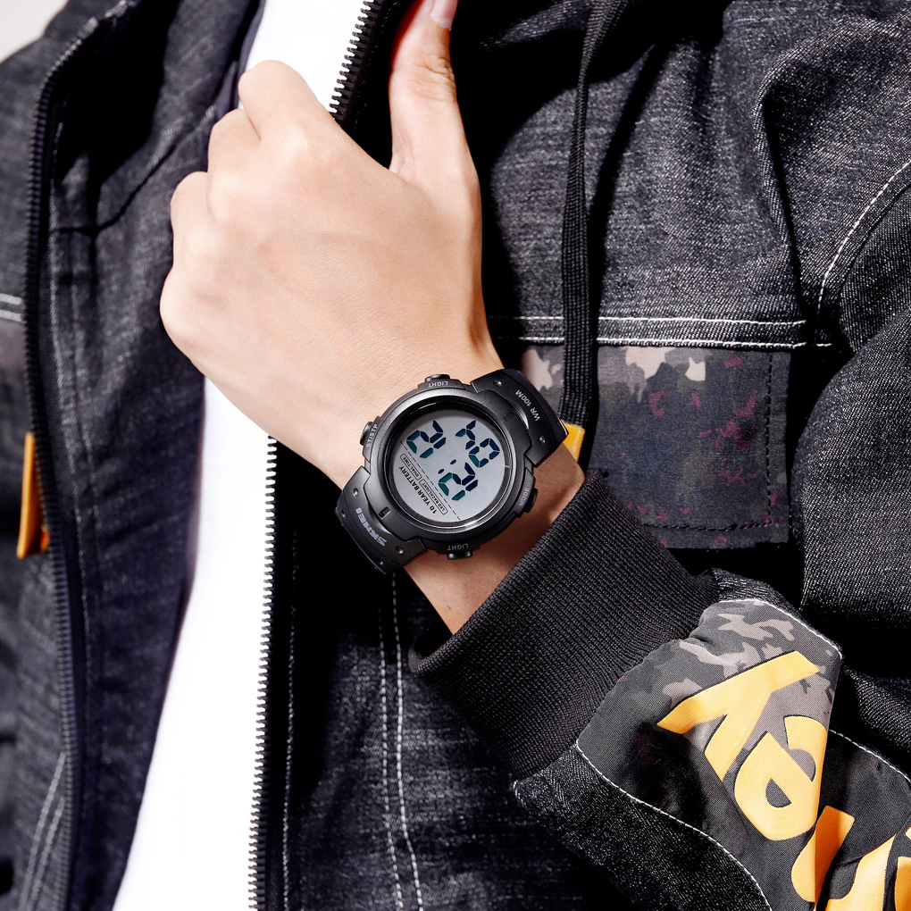 Наручний годинник img-5