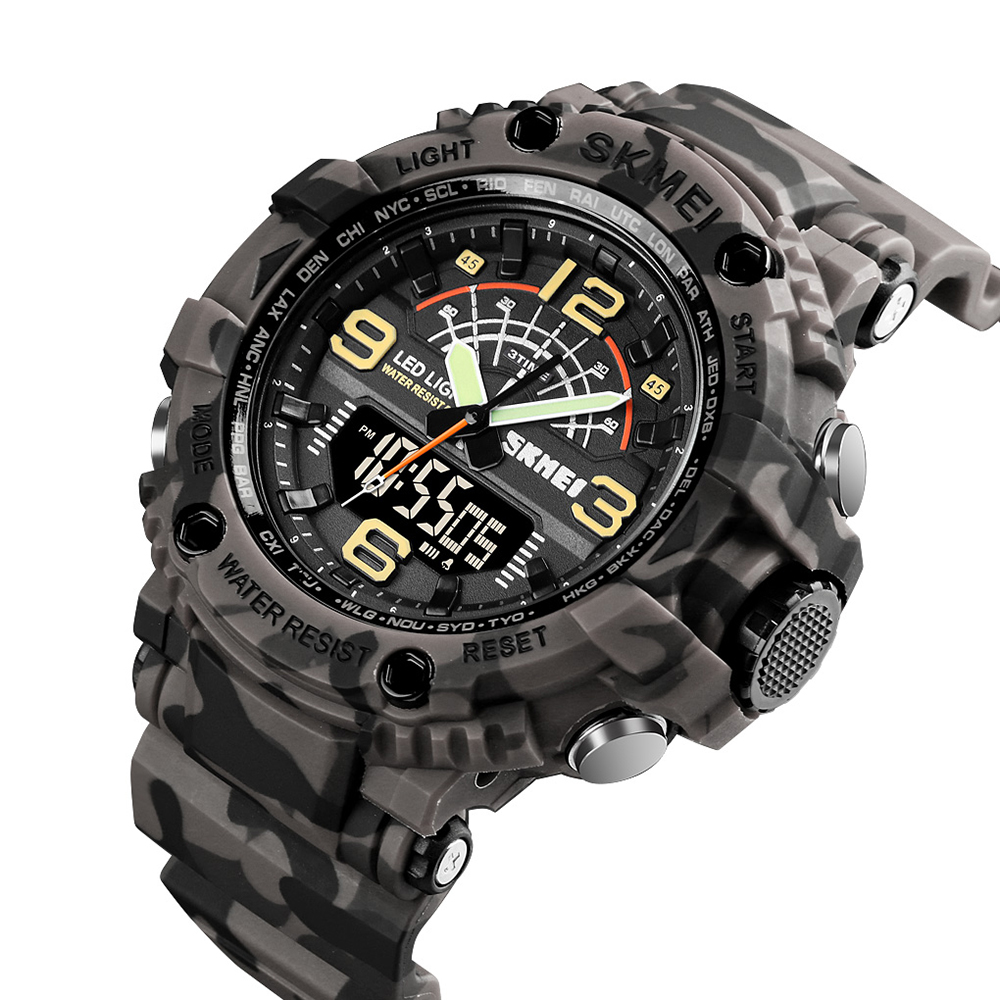 Наручний годинник img-2