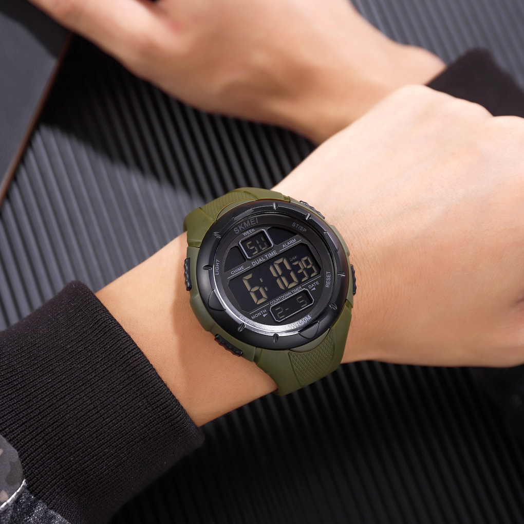 Наручний годинник img-3