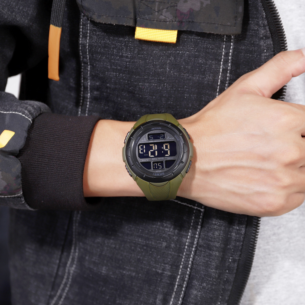 Наручний годинник img-4