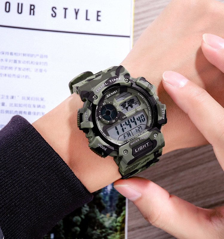 Наручний годинник img-3