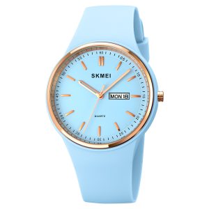 Наручний годинник Skmei 1747BU Blue img-1