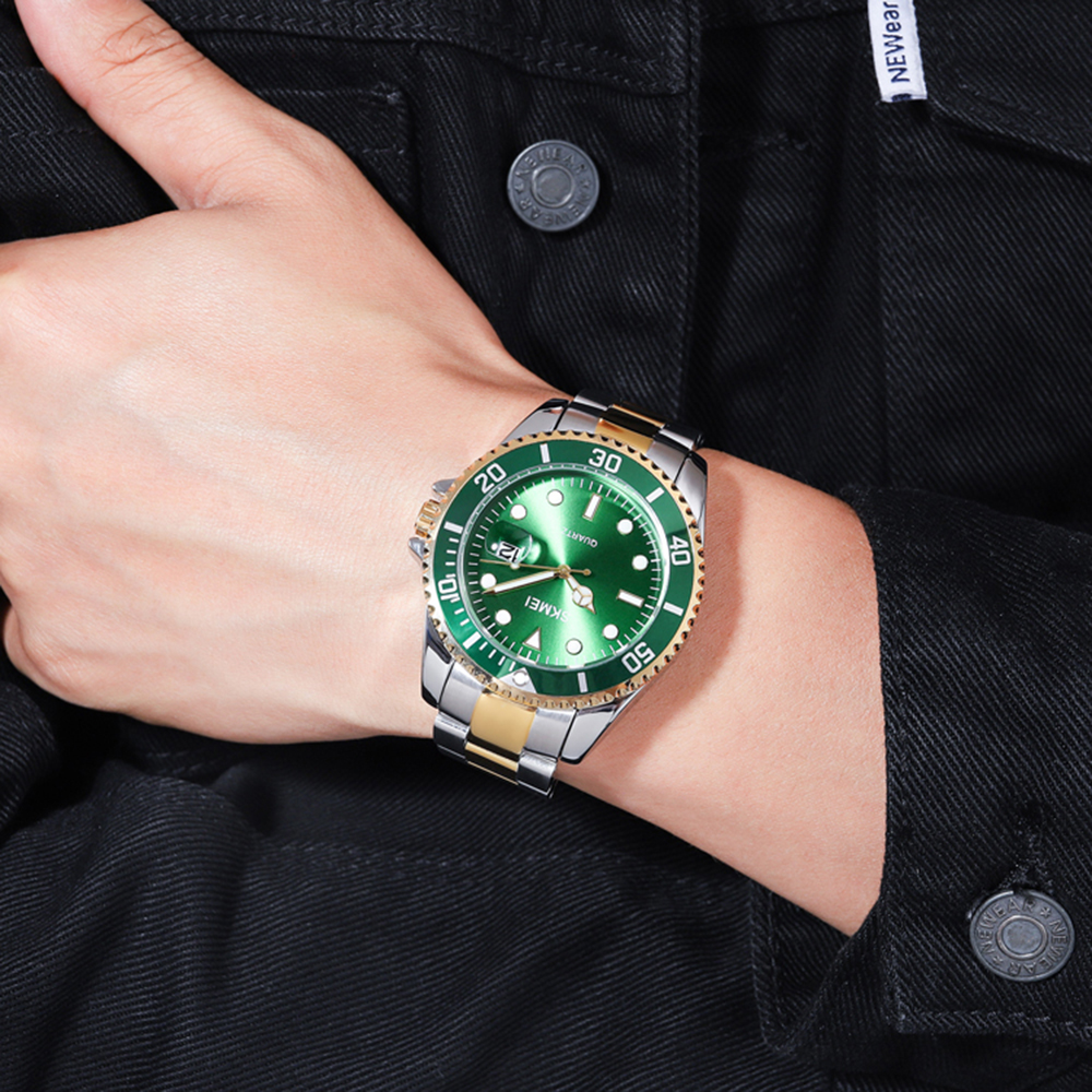 Наручний годинник img-3