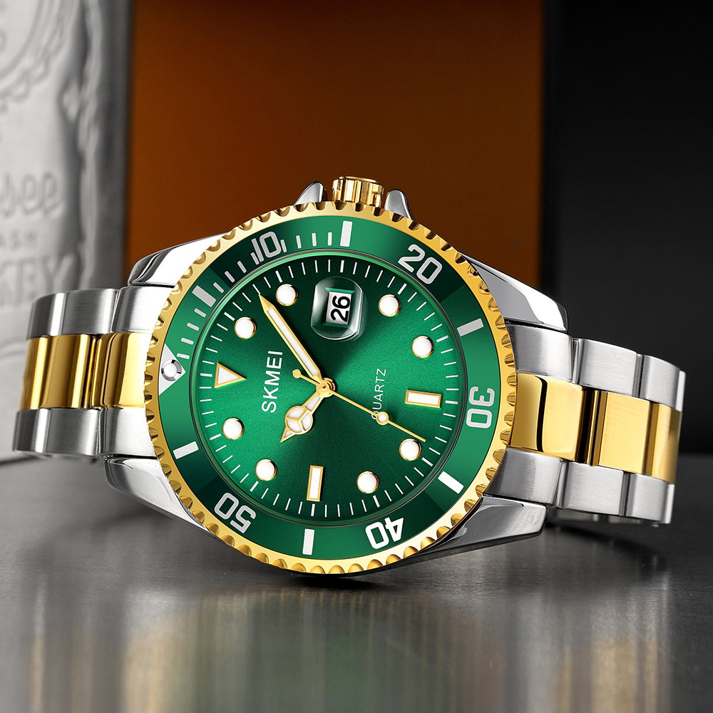 Наручний годинник img-4