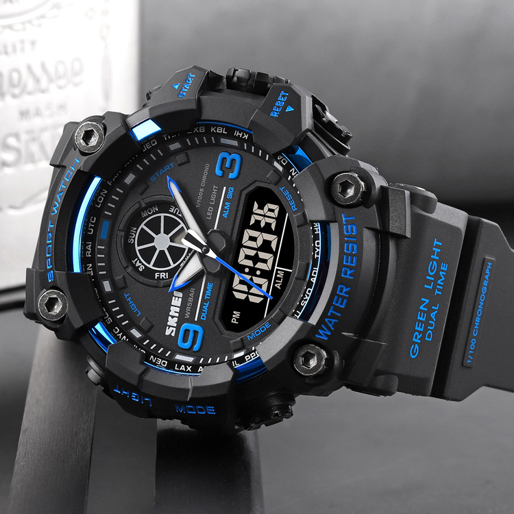 Наручний годинник img-4