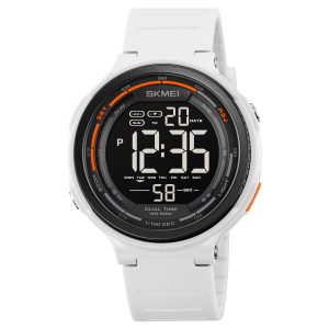 Наручний годинник Skmei 1841WT White SALE img-1