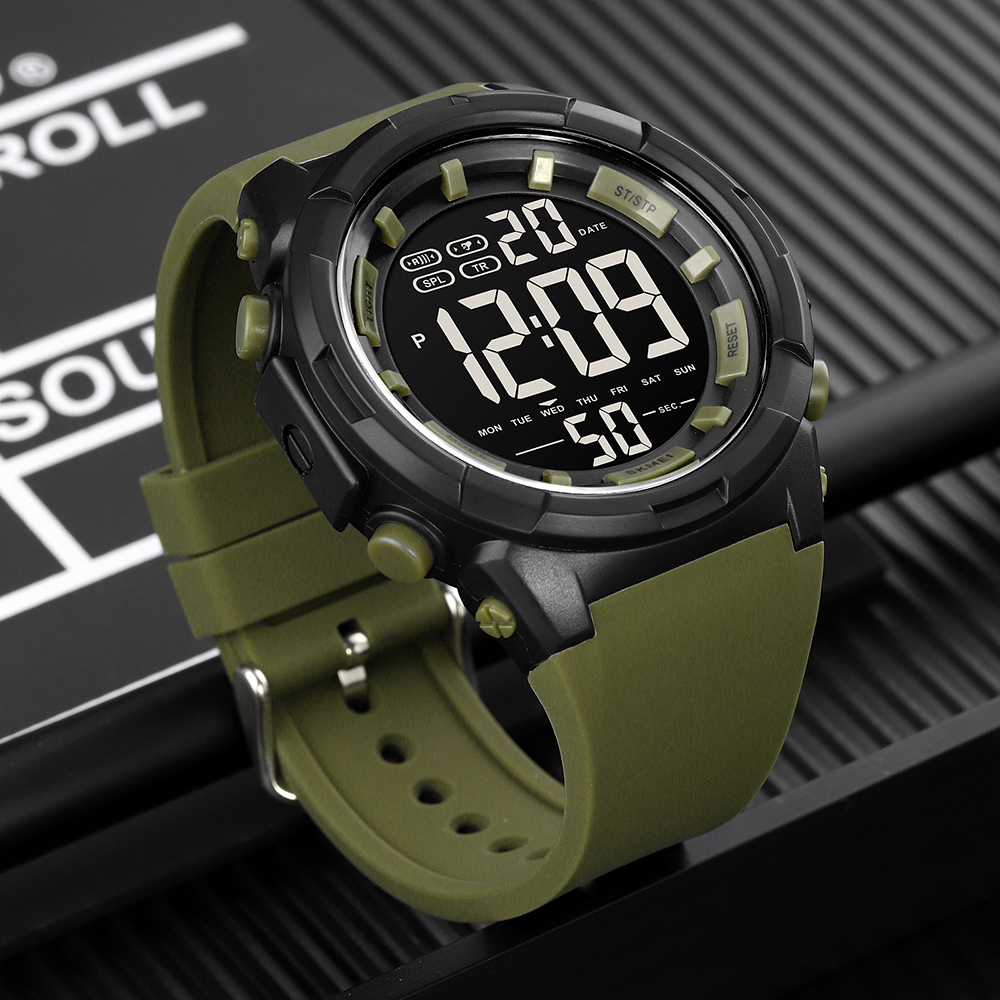 Наручний годинник img-4