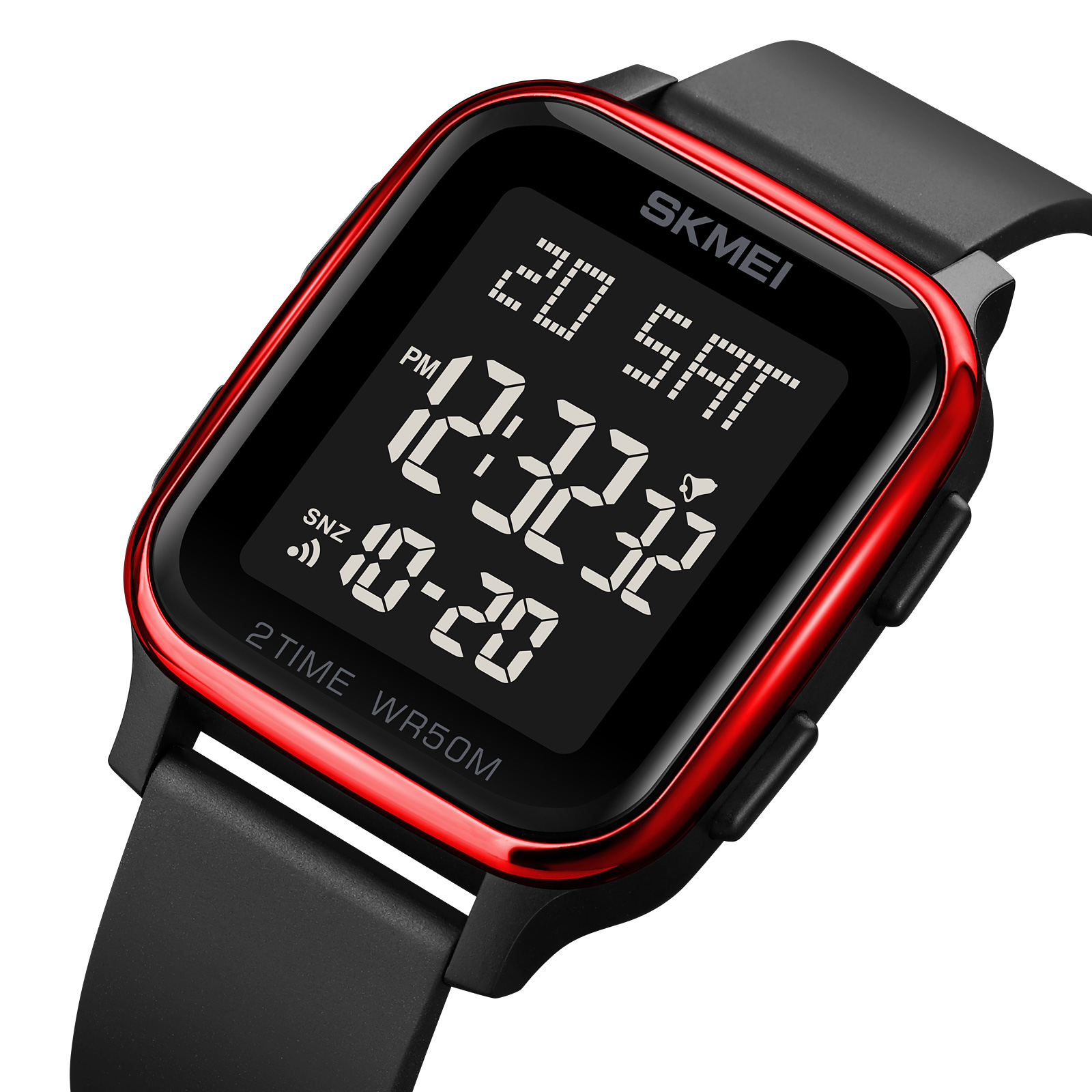 Наручний годинник img-2