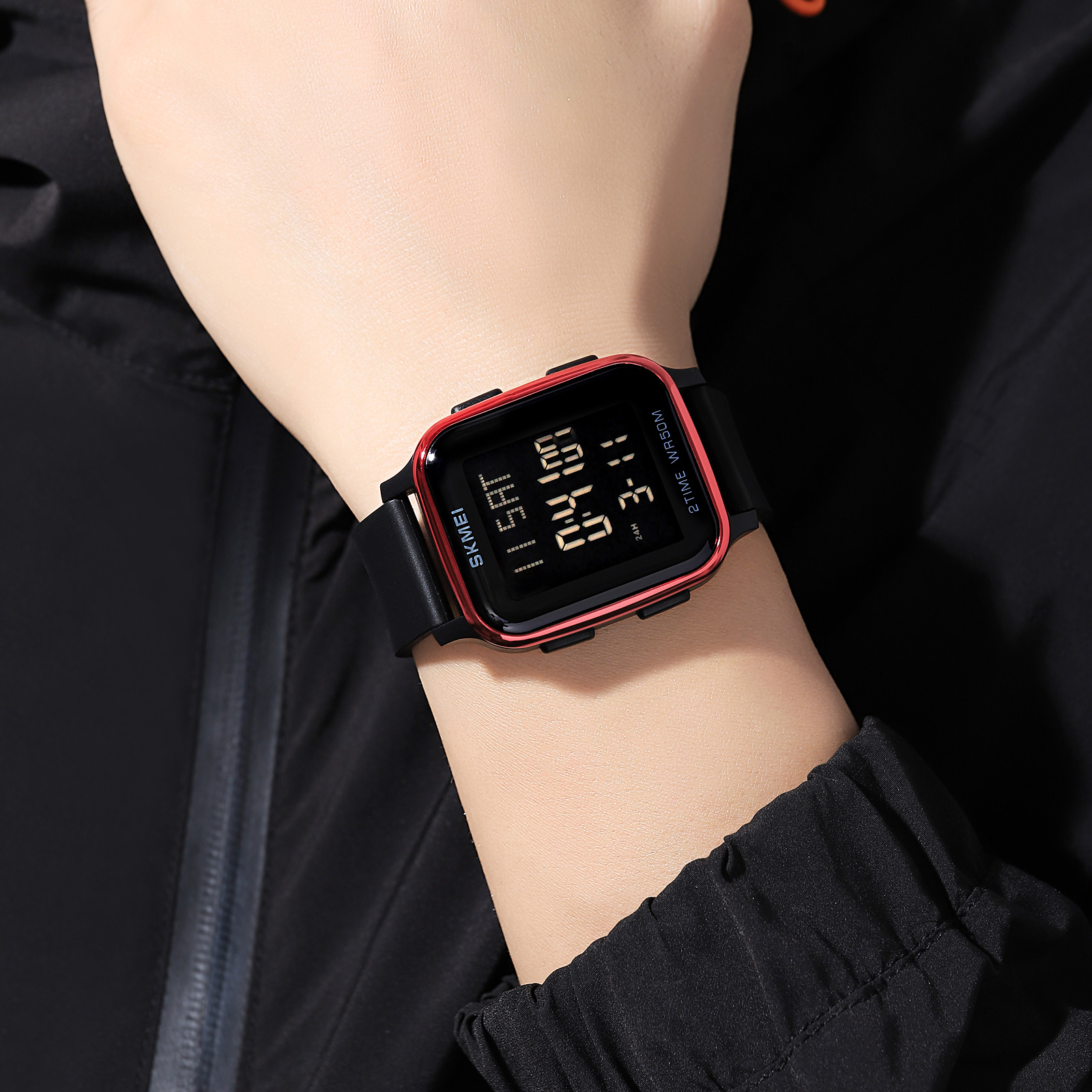 Наручний годинник img-3