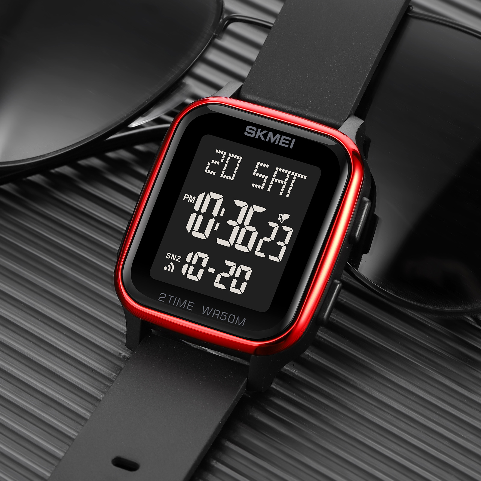 Наручний годинник img-4