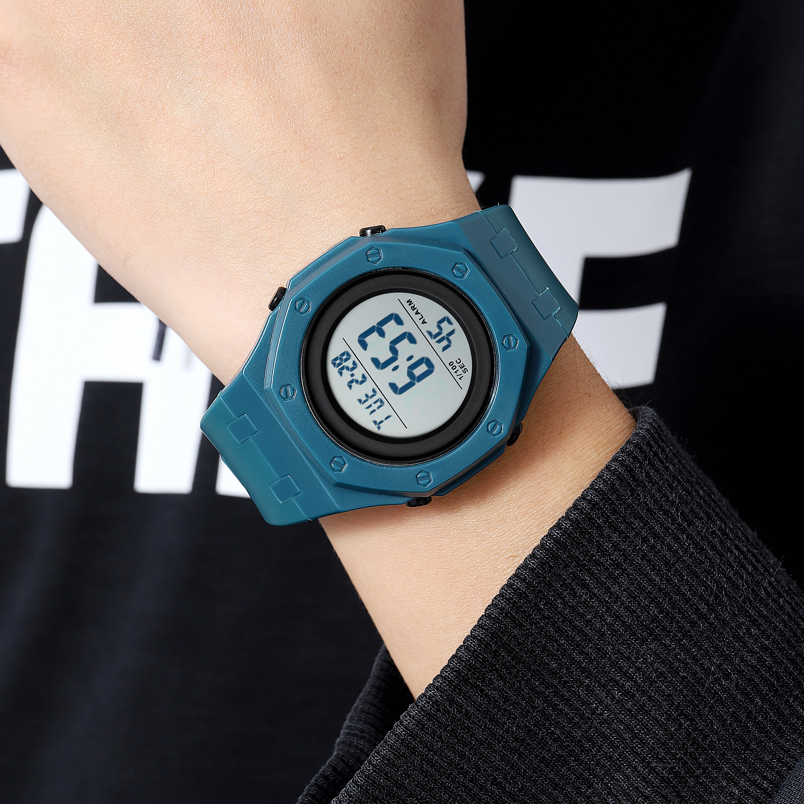 Наручний годинник img-3