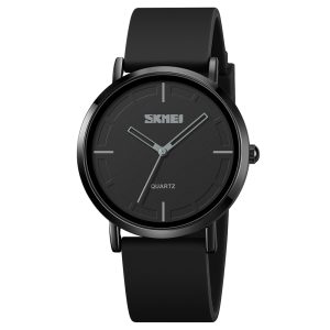 Наручний годинник Skmei 2050BKBK Black-Black img-1