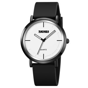 Наручний годинник Skmei 2050BKWT Black-White SALE img-1