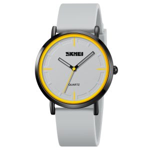 Наручний годинник Skmei 2050GY Grey SALE img-1