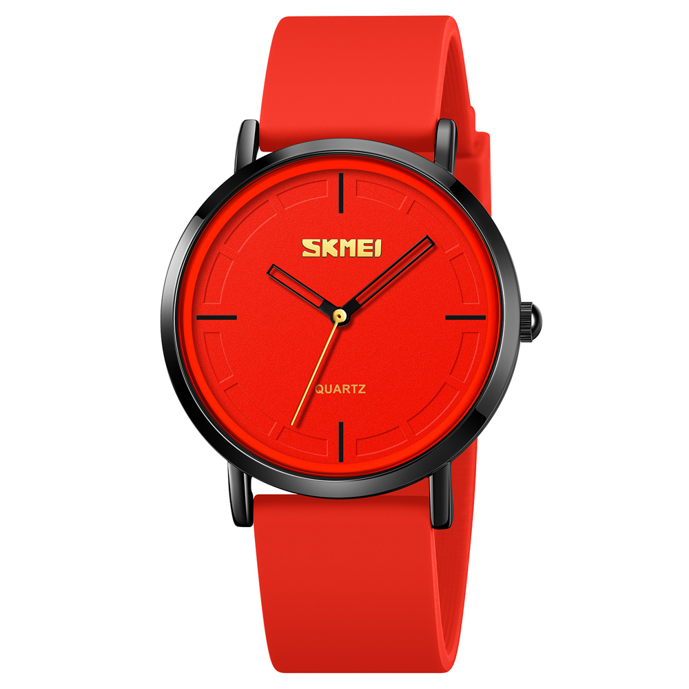 Наручний годинник Skmei 2050RD Red img-1