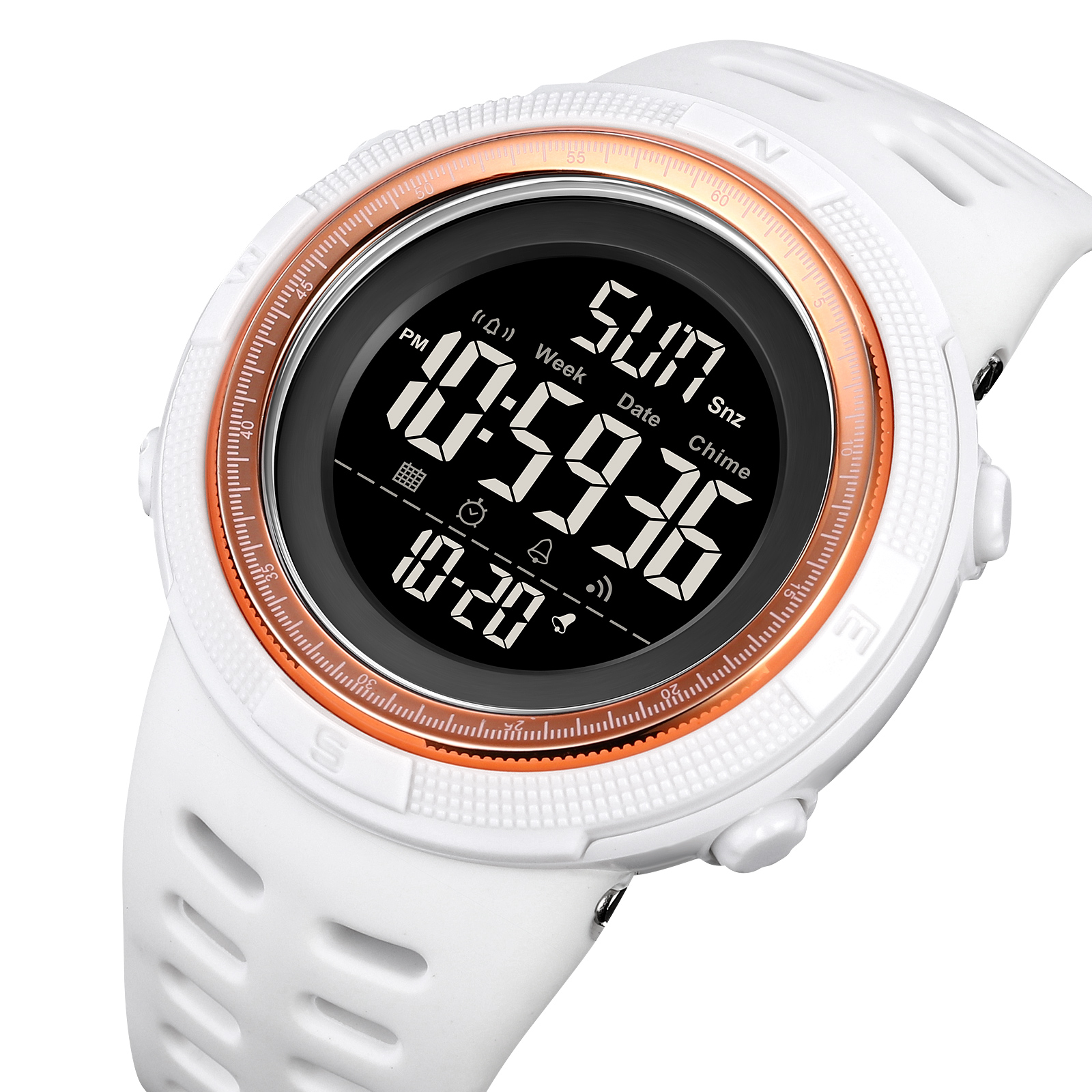 Наручний годинник img-2