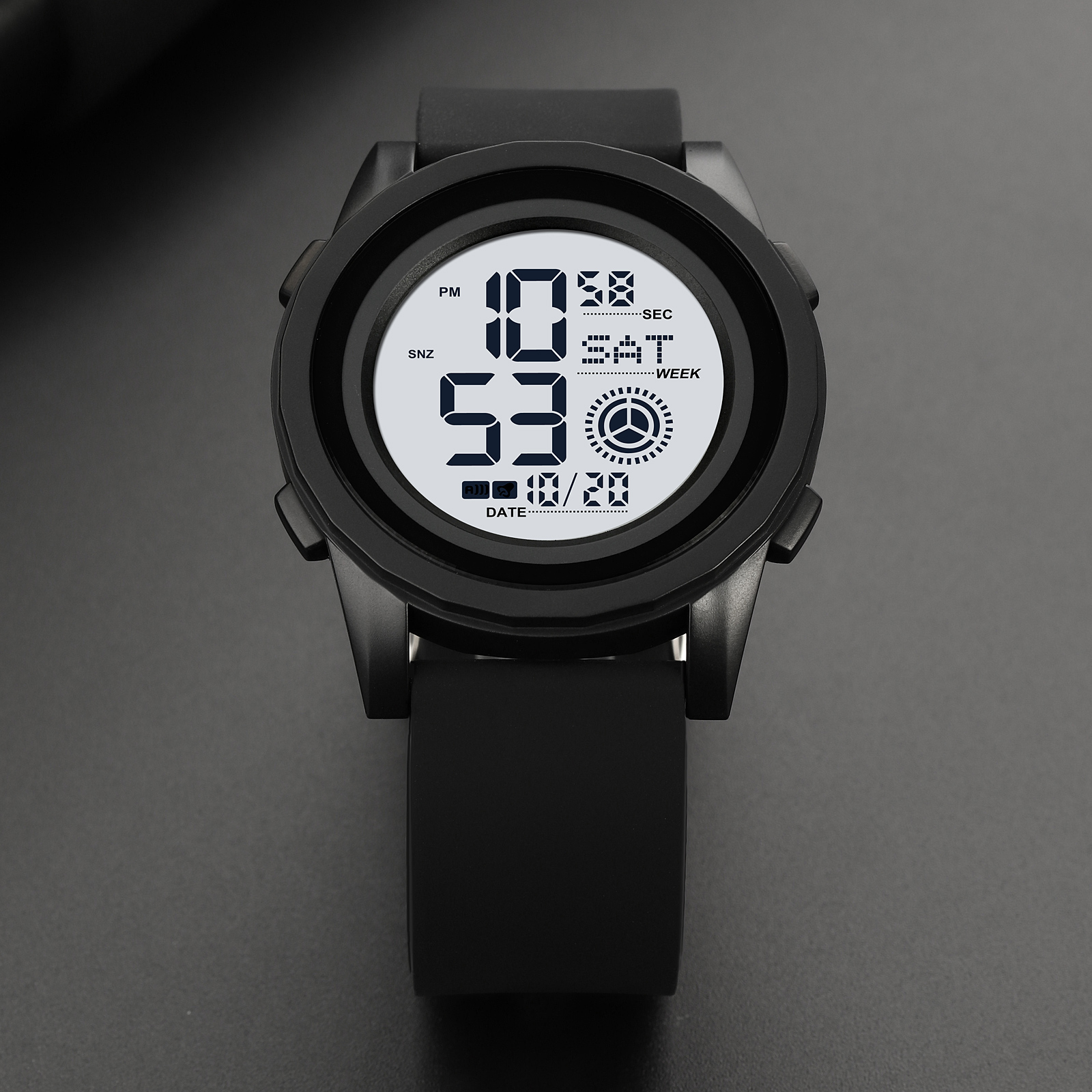 Наручний годинник img-4