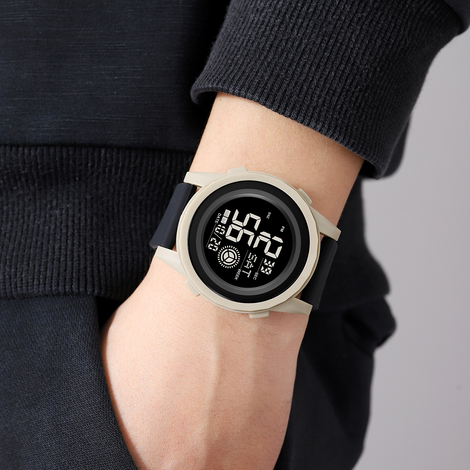 Наручний годинник img-3