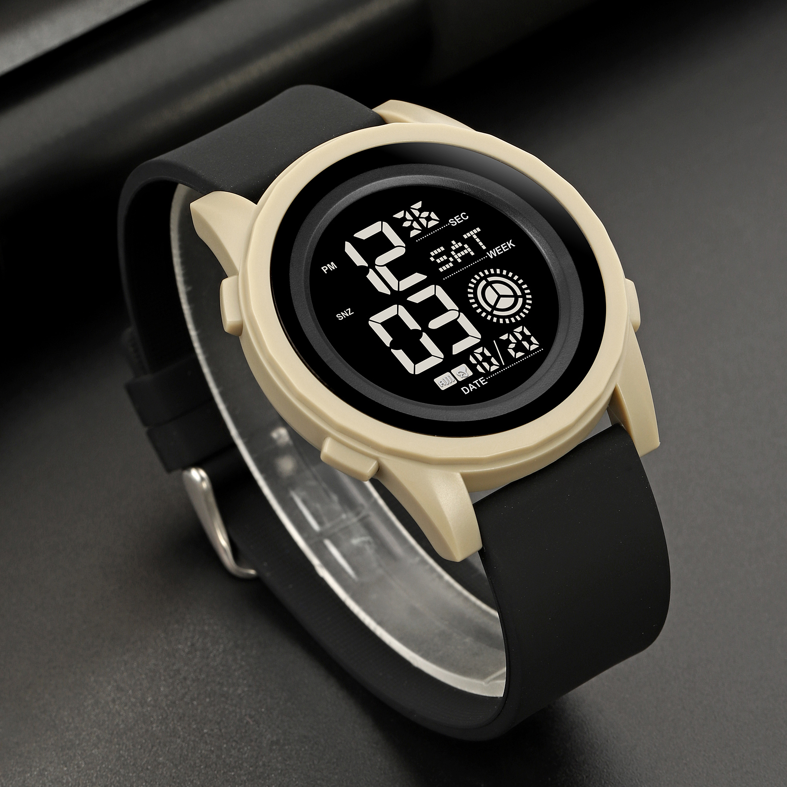 Наручний годинник img-4