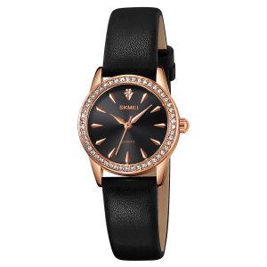 Наручний годинник Skmei 2086RGBK Rose Gold-Black img-1